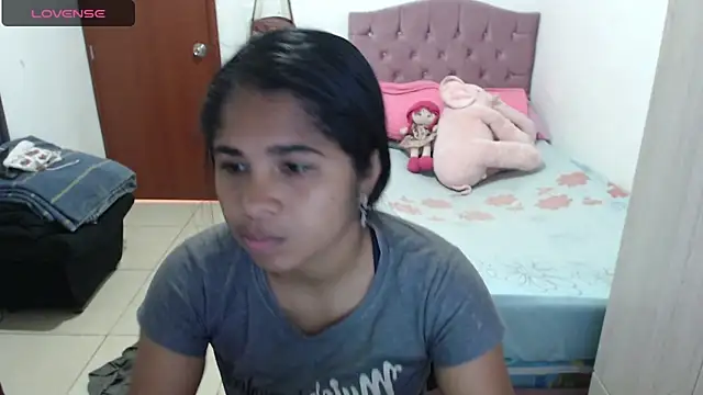 Snapshot of july-feria chatting on September 28, 4:12 pm july-feria online show from September 28, 4:12 pm