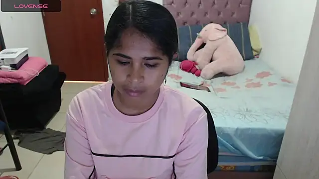 Snapshot of july-feria chatting on September 15, 5:42 pm july-feria online show from September 15, 5:42 pm