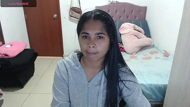 Snapshot of july-feria chatting on September 23, 5:33 pm july-feria online show from September 23, 5:33 pm