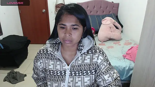 Snapshot of july-feria chatting on September 18, 11:03 pm july-feria online show from September 18, 11:03 pm