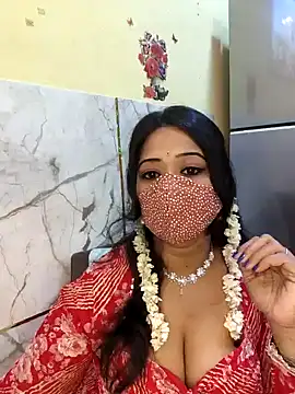 angelrani1234 online show from November 4, 8:25 pm