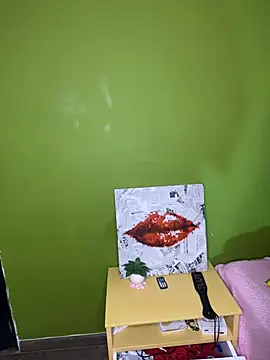 zahra Jalid online show from March 6, 2:17 am