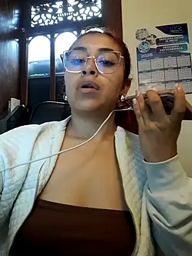 AnonymousGirl online show from December 15, 10:26 pm