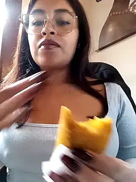 AnonymousGirl online show from March 11, 3:14 pm