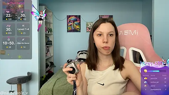 na prikole  online show from February 16, 7:52 am