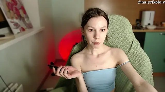 na prikole  online show from April 4, 4:28 pm