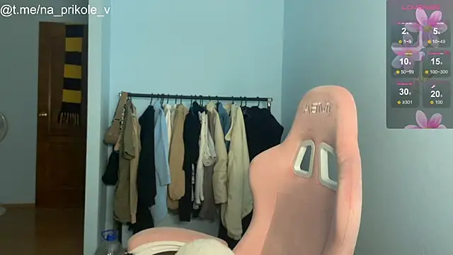 na prikole  online show from September 29, 7:30 pm