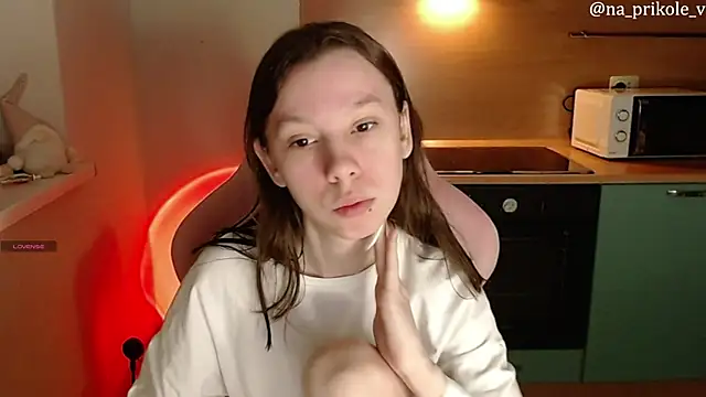 na prikole  online show from April 16, 5:23 pm