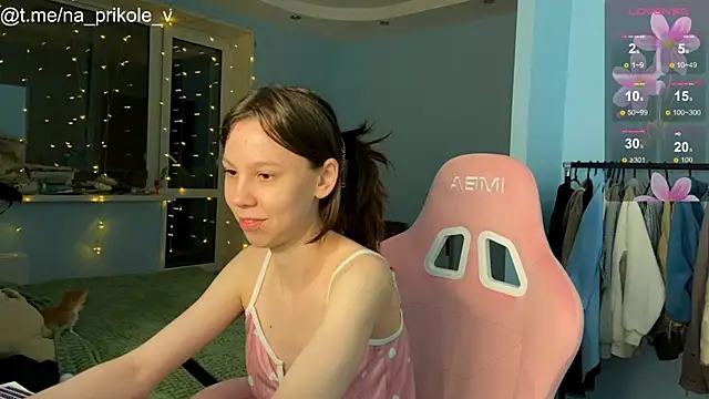 na prikole  online show from September 25, 7:12 pm