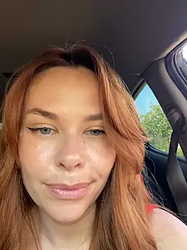 Kelley Allie online show from June 5, 2:12 pm