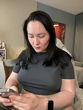 Kiss My Body online show from April 11, 5:49 pm