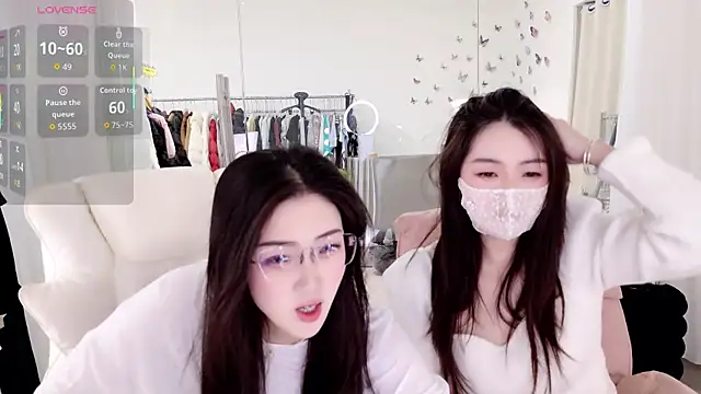 miaomiao-777 online show from February 28, 4:34 am