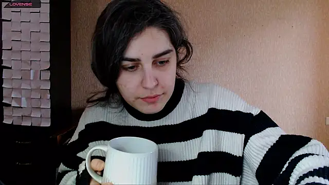  Roselina  online show from January 18, 12:12 pm