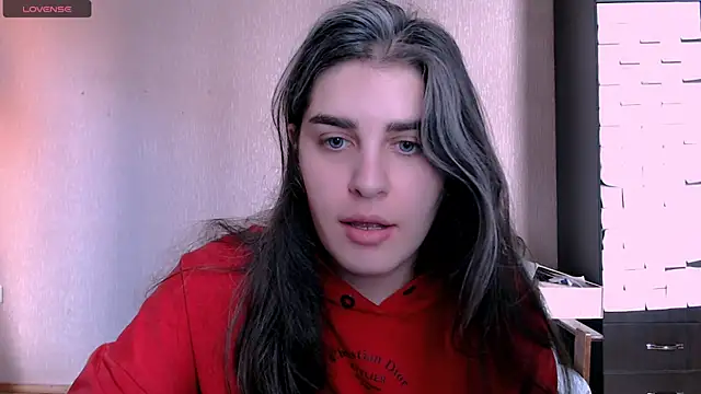 Snapshot of _Roselina_ chatting on October 19, 10:39 am Roselina online show from October 19, 10:39 am