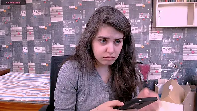 Snapshot of _Roselina_ chatting on September 20, 10:35 am Roselina online show from September 20, 10:35 am