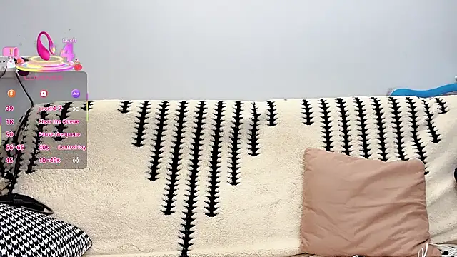 Alano-01 online show from October 30, 2:03 am