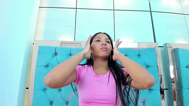 pocahontas pow online show from March 30, 11:43 am