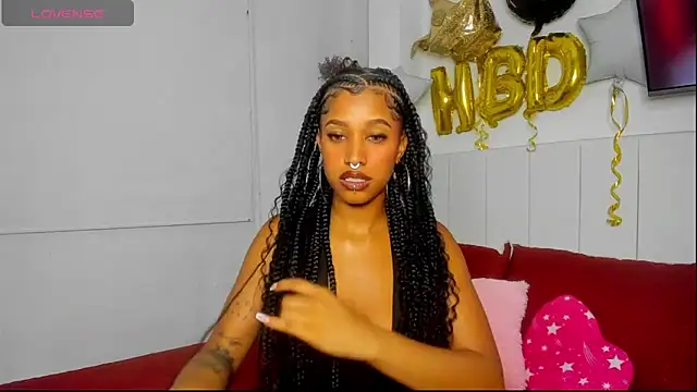 Missangeldust16 online show from September 15, 11:12 pm