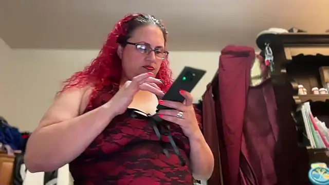 assntitz333 online show from April 19, 4:56 am