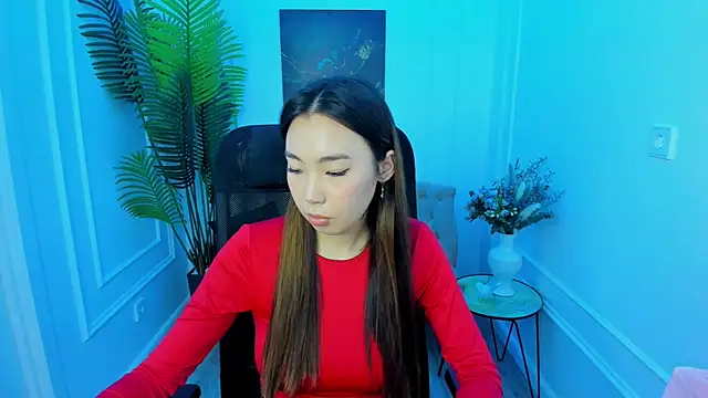 Snapshot of AnnaReyla chatting on September 11, 6:52 pm AnnaReyla online show from September 11, 6:52 pm