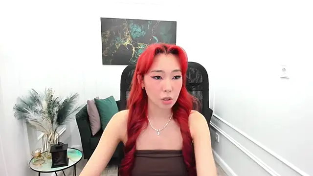 AnnaReyla online show from July 11, 11:32 am
