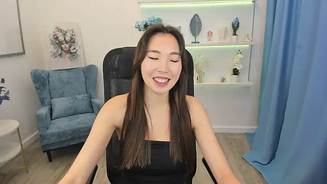 Snapshot of AnnaReyla chatting on October 1, 12:32 pm AnnaReyla online show from October 1, 12:32 pm