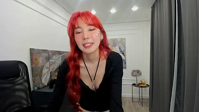 AnnaReyla online show from March 19, 12:53 pm