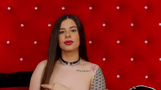 Annabellerise online show from May 30, 4:32 am
