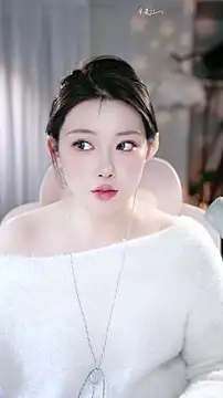 Dou-Dou-er online show from January 7, 1:58 pm