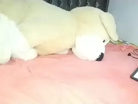 Chandy012 online show from April 9, 4:01 pm