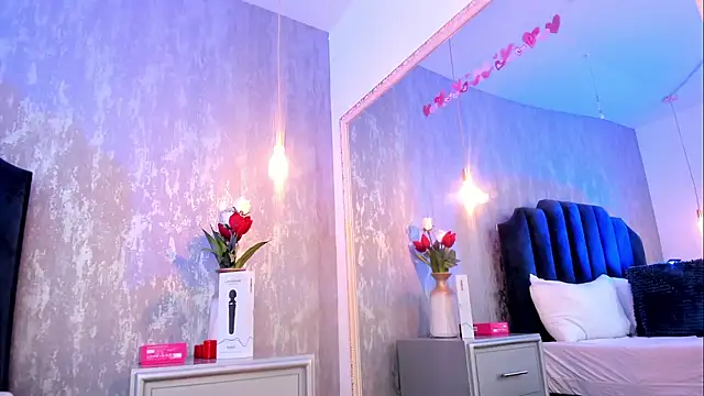 Isis ariany  online show from November 28, 2:31 pm