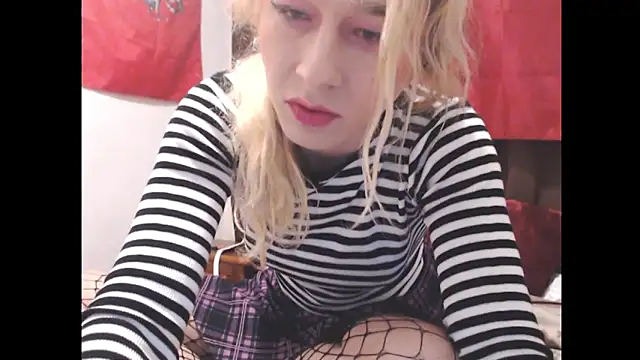 Rudy  Ryabina online show from February 25, 7:34 pm