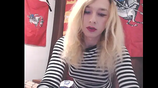 Rudy  Ryabina online show from February 20, 8:09 pm