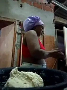 Teresa mm online show from November 17, 2:51 pm