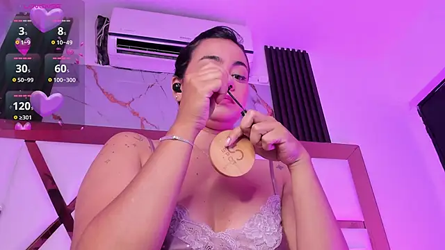 miilaklum online show from October 1, 6:57 pm