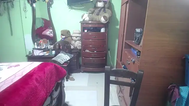 jazmin mature  online show from November 14, 9:37 pm