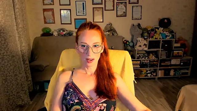 red rocco online show from September 27, 5:42 pm