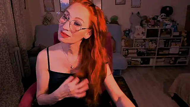 red rocco online show from February 6, 5:27 pm