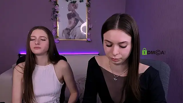 flora ri online show from March 9, 1:09 am