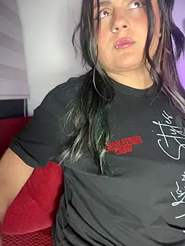 VanneCute1 online show from November 20, 2:34 am