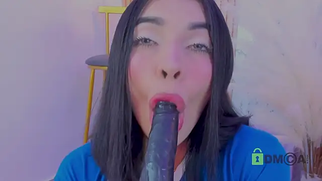 GABRIELAM MS online show from October 8, 3:33 am