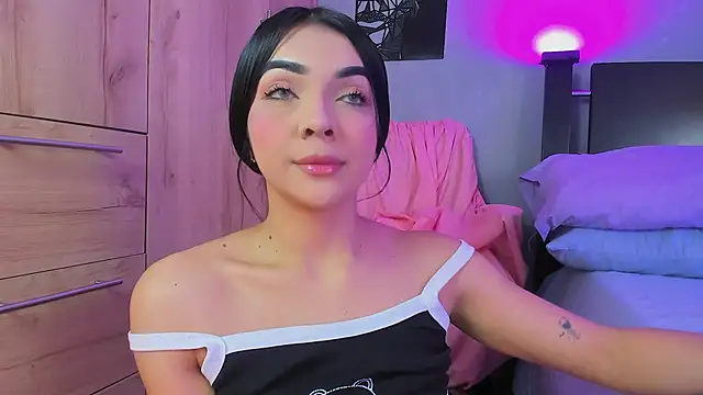 GABRIELAM MS online show from April 4, 6:29 pm