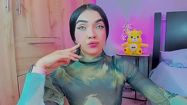 GABRIELAM MS online show from March 26, 2:58 am