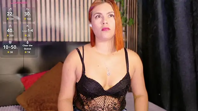 Sophie new25 online show from October 14, 12:19 pm