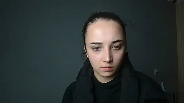 Eva Gloryy online show from September 30, 9:08 pm