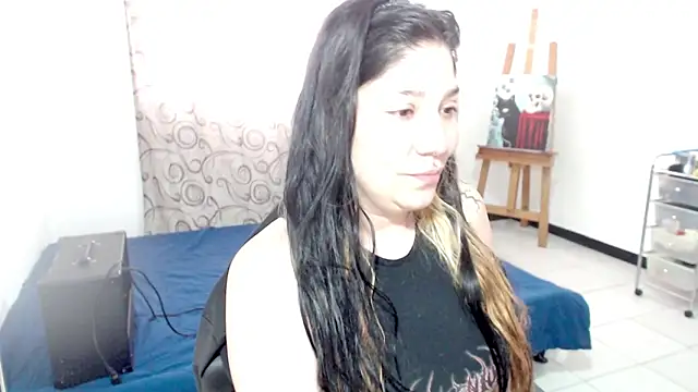 sharonnleon online show from October 6, 8:57 pm