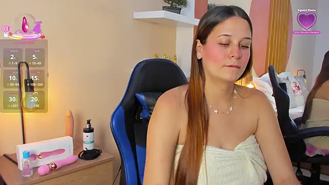 Palmer Evans online show from October 3, 2:22 pm