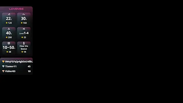 Zulema hamdi online show from March 16, 5:44 am