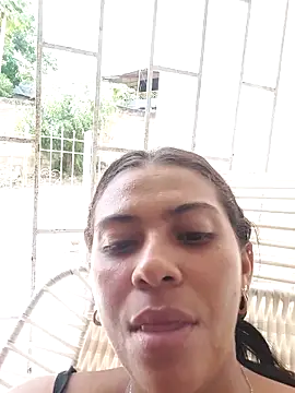 CallMeHeaven online show from March 29, 7:13 pm