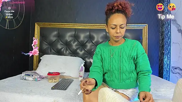 DalayMoore online show from January 11, 8:14 pm